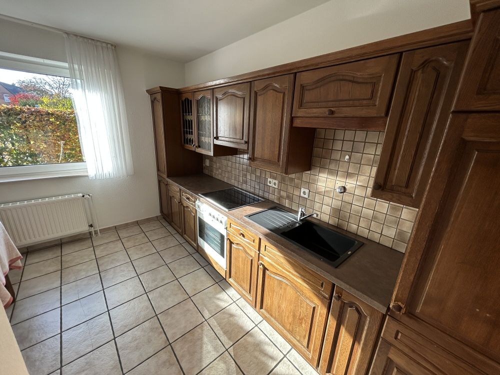  Erdgeschosswohnung in Stadtnähe, Zeitmietvertrag über 3 Jahre  (5)