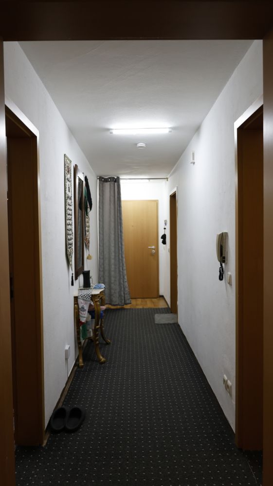 Vielseitige 4-Zimmer-Eigentumswohnung in unmittelbarer Innenstadtlage!