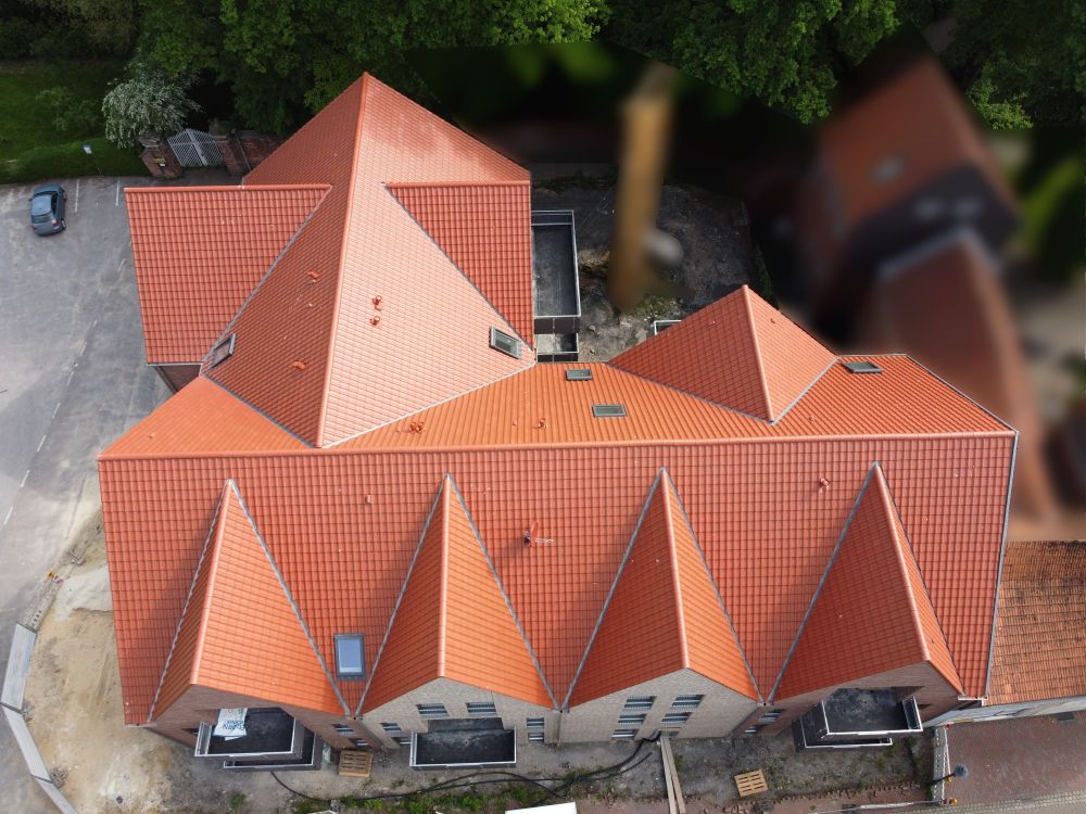 Wohnträume an der Schlosspforte - Neubau Eigentumswohnungen im Herzen von Drensteinfurt! (5)