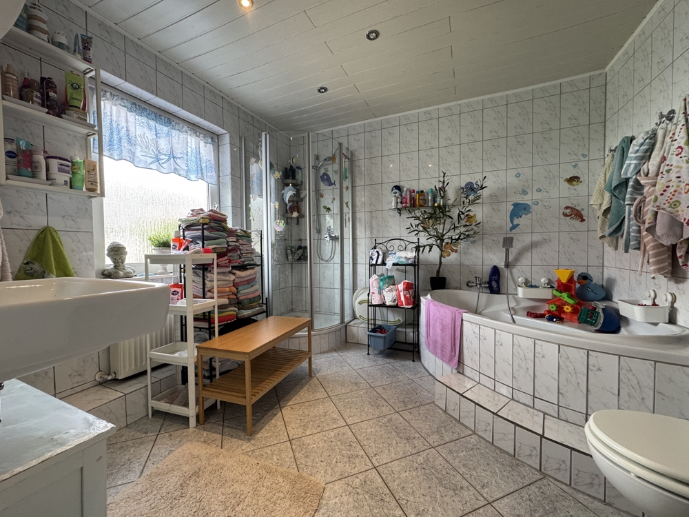 Reihenmittelhaus auf Erbbaugrundstück in Bremen Osterholz