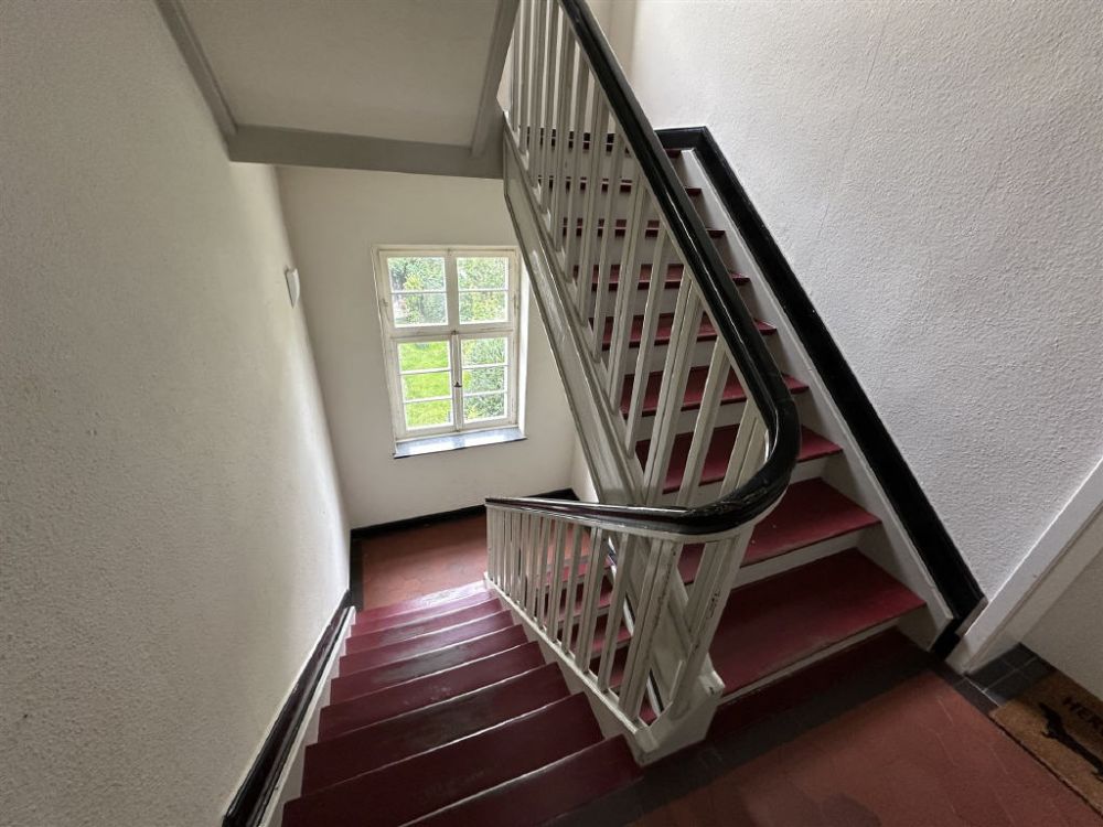 Treppenhaus