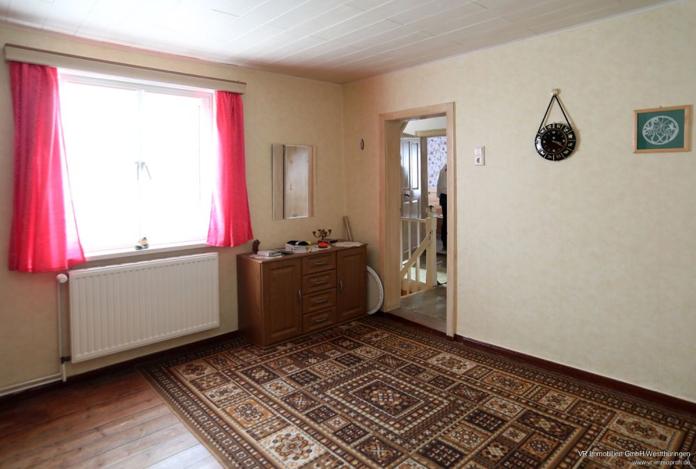 In Kammerforst in ländlicher Idylle leben!