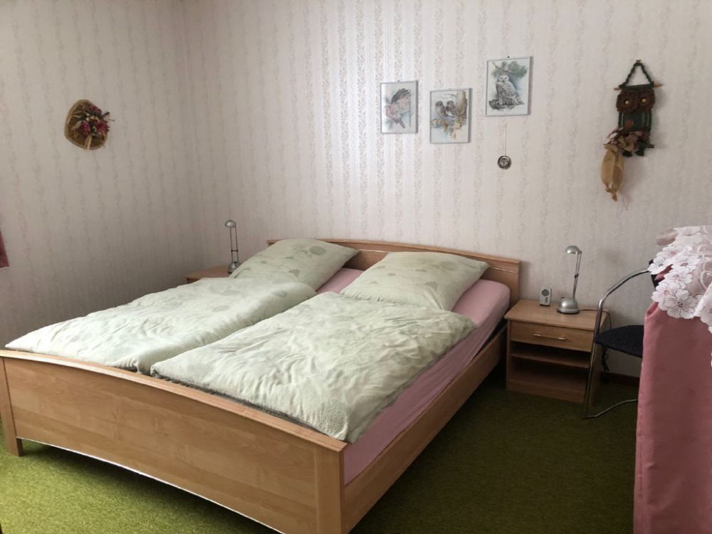 Schlafen