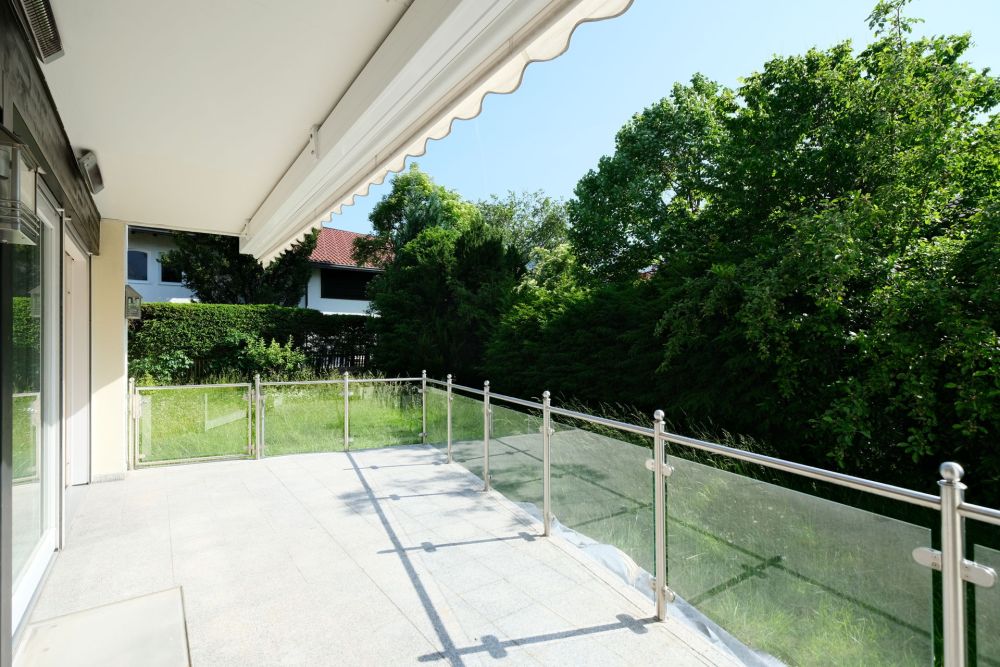 Bergblick. Wellness. Einzigartig.