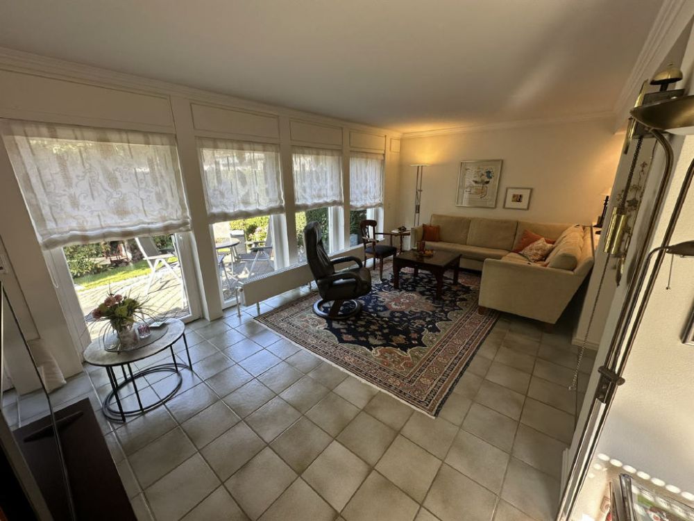 / Großzügige Doppelhaushälfte in Meschede - 
mit Platz für die ganze Familie!