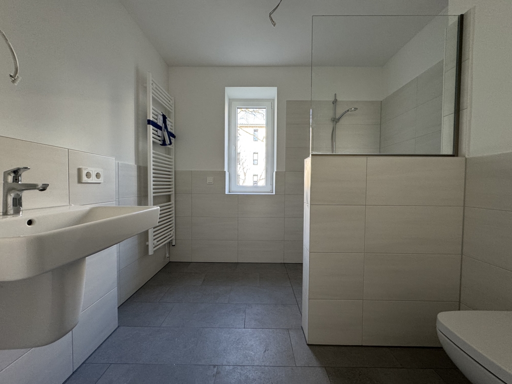 Großzügige Neubauwohnung im Lieken-Quartier!