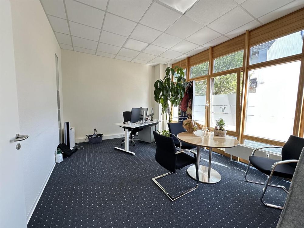 Einzelbüro 2