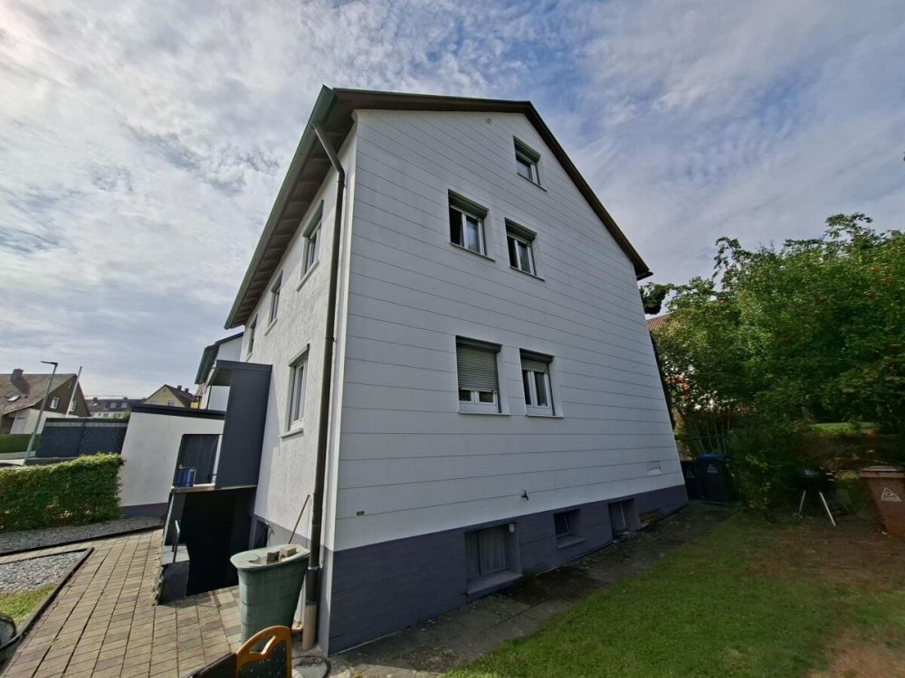 Ansichten