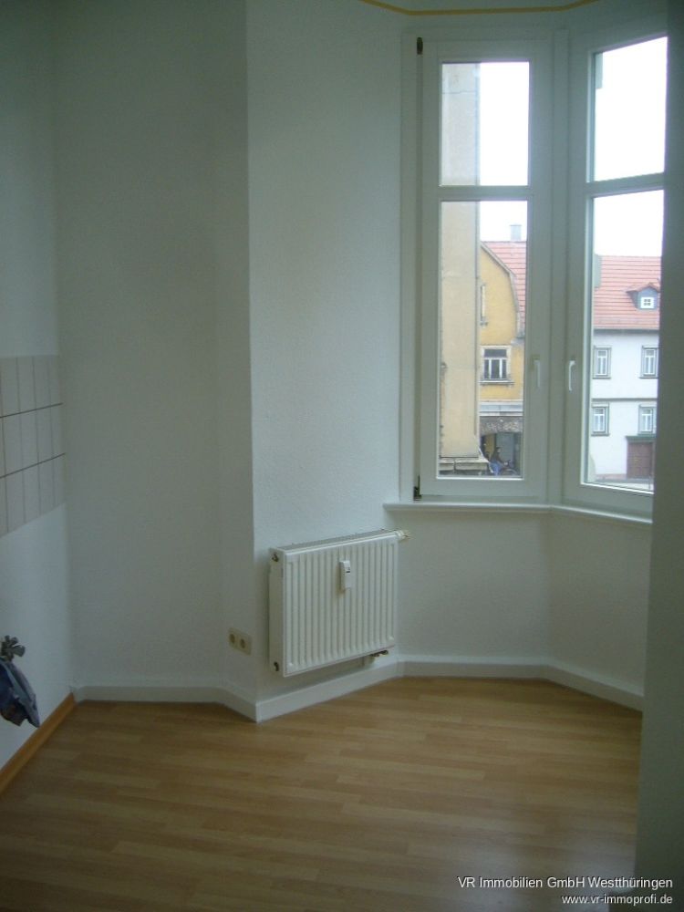 Hübsche 1,5-Zimmer-Wohnung in Waltershausen!