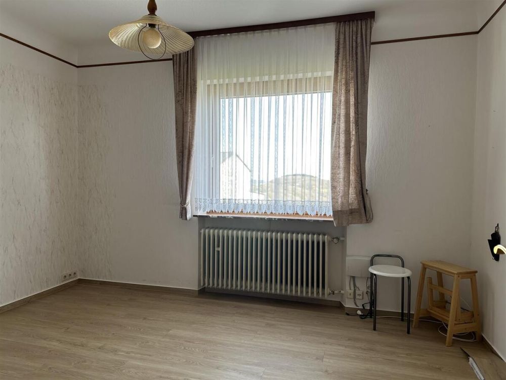 Büro / Gästezimmer Erdgeschoss