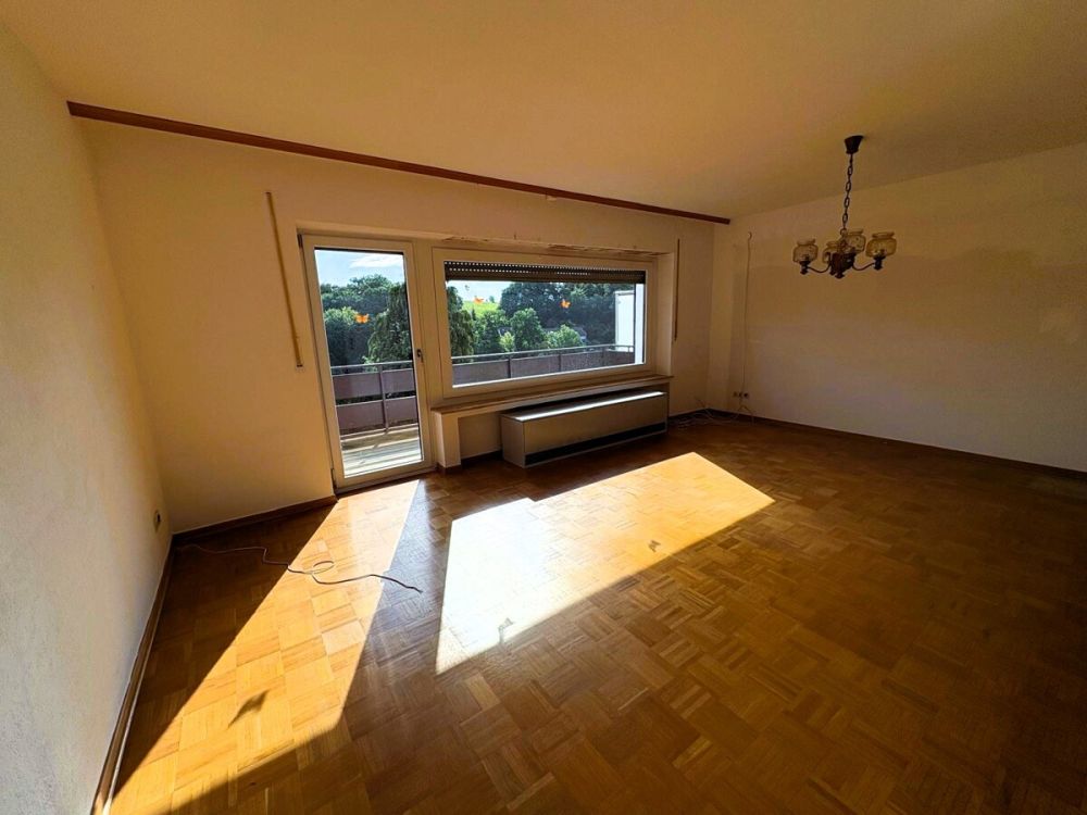 Reihenendhaus in ruhiger Stadtrandlage von Wipperfürth