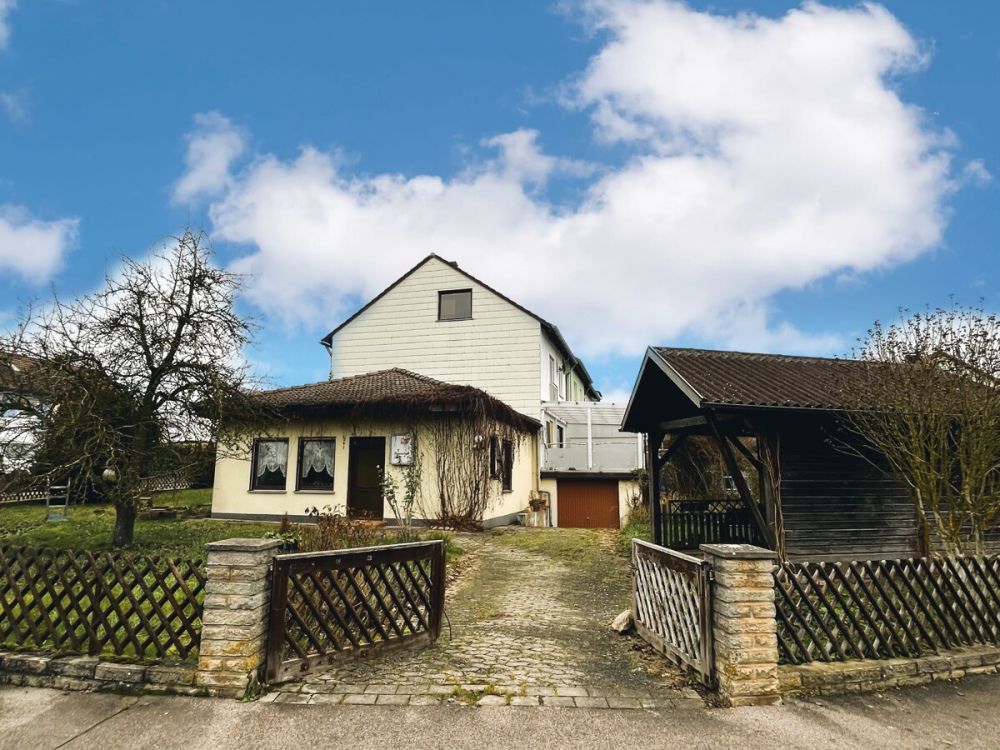 Ideal für die junge Familie - Reihenendhaus in Neusitz! (5)