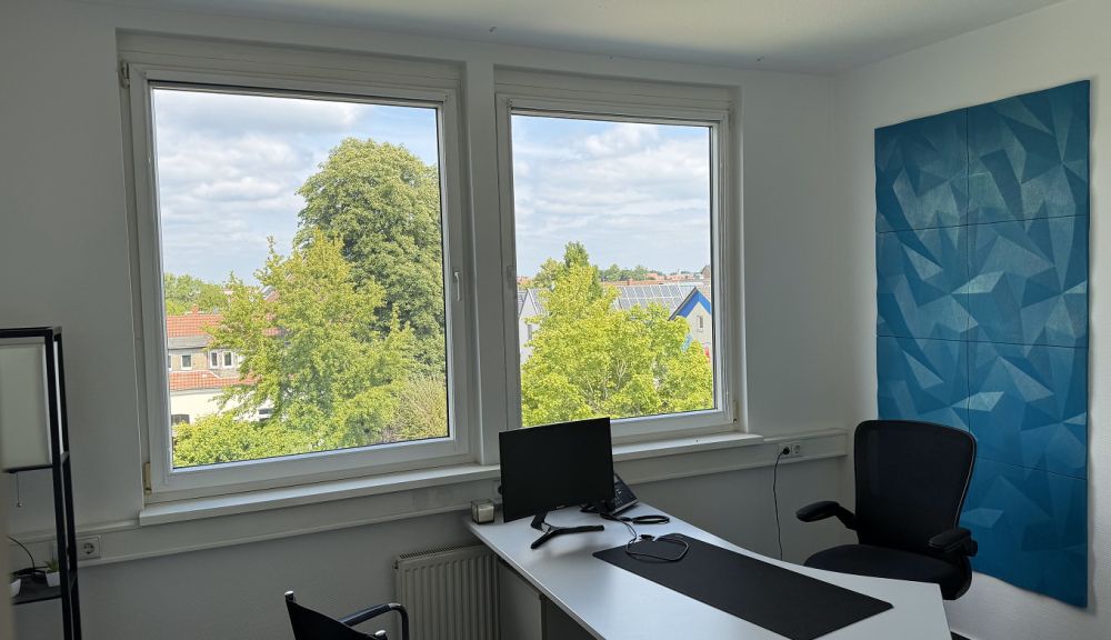 Zentraler geht´s nicht!
repräsentative Bürofläche
in stadtzentraler Lage von Rheine! (5)