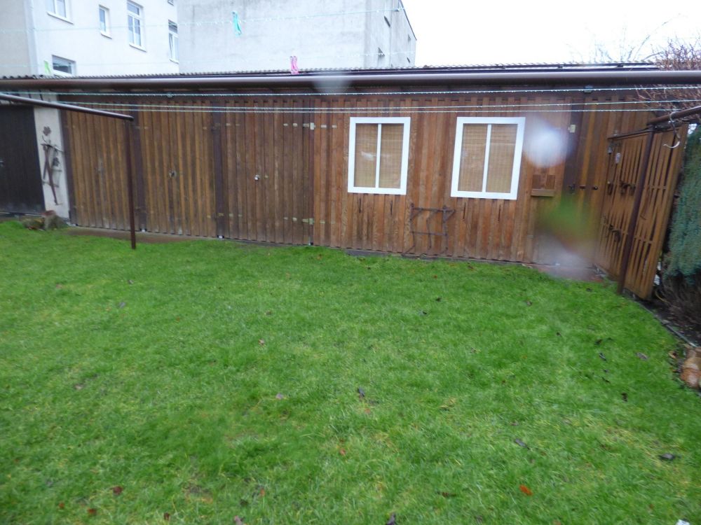 Mehrfamilienhaus / Lessingstrasse / Bad Doberan.