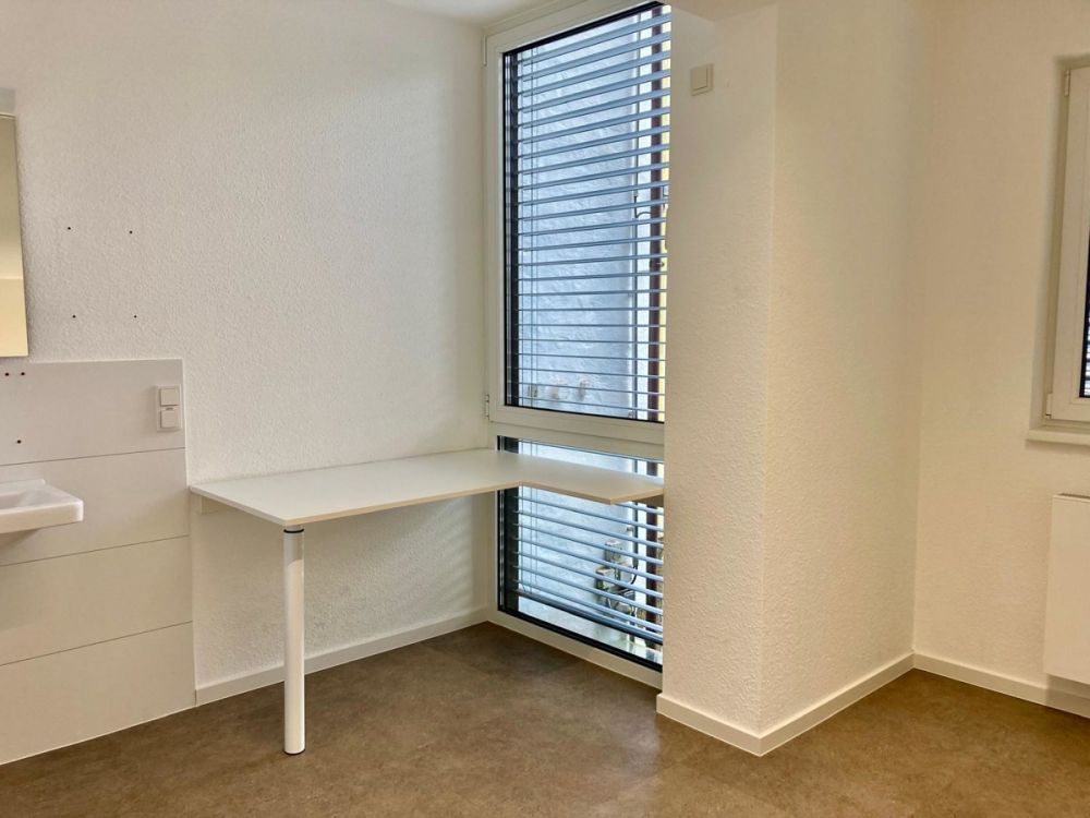 Moderne Praxisräume im Zentrum von Lindlar