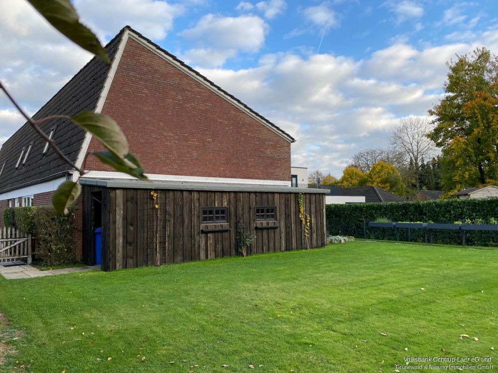 Trautes Heim, Glück allein