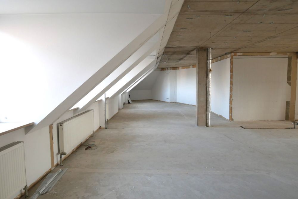 Büroflächen im Herzen Roths 
nähe Schloss