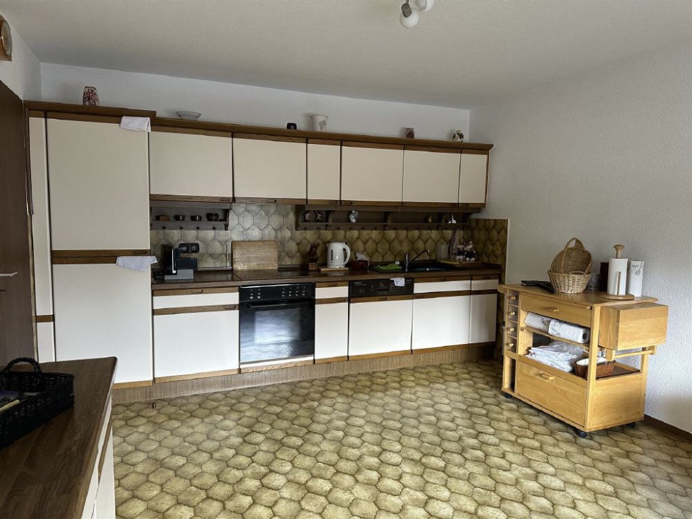 Zwei auf einen Streich - getrennte Nutzung, gemeinsames Investment!