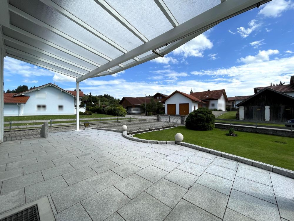 Sehr gepflegtes Einfamilienhaus
in Bertoldshofen bei Marktoberdorf