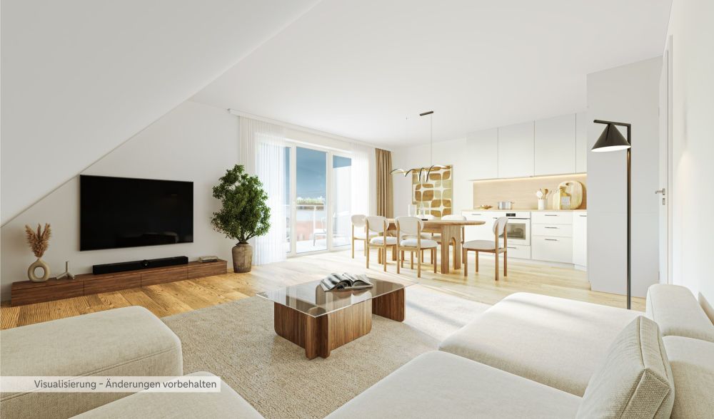 Exklusives Wohnen in Riesenbeck