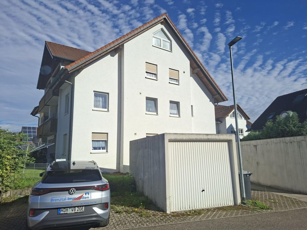 Außenansicht