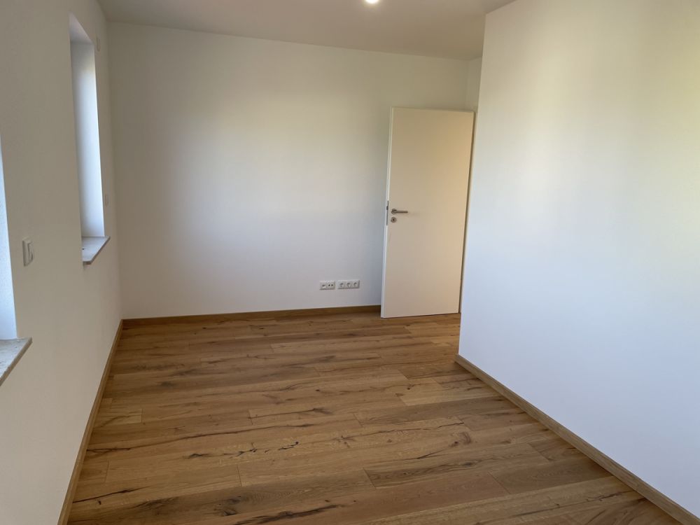 Letzte Chance - Nur noch 1 Wohnung im Neubauprojekt "Wohnen südlich der Sternwarte" zur Verfügung