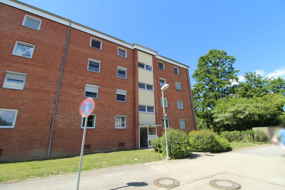 2 Zimmer zum Wohlfühlen