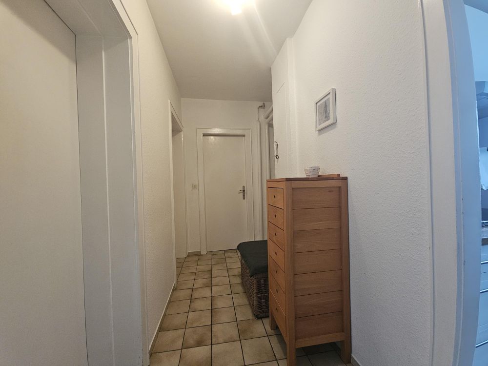 Schöne 3-Zimmer-Eigentumswohnung im 3. OG mit Loggia in einer beliebten Wohnanlage