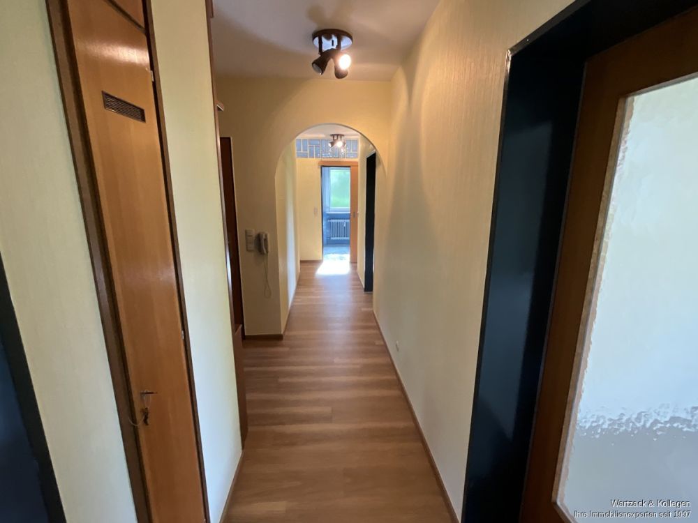 Gepflegtes 3-Familienhaus in bester Lage von Schwabach  zur Eigennutzung oder Kapitalanlage