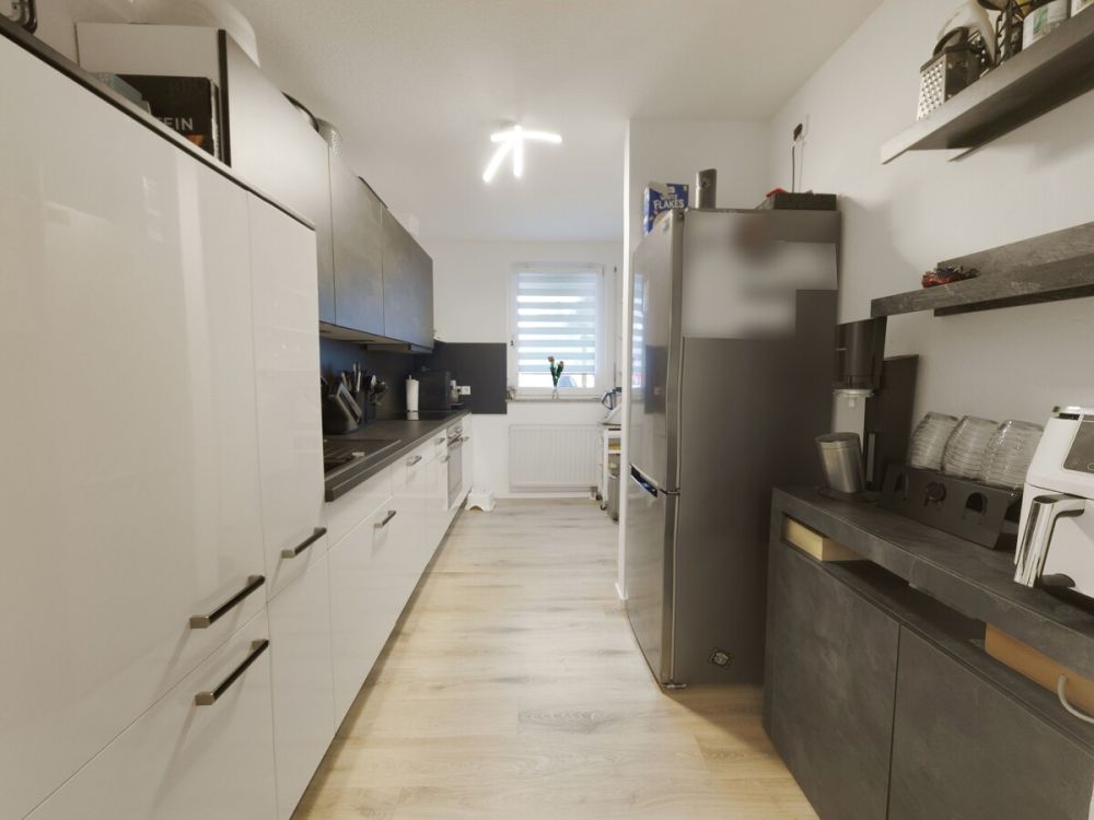 Gute Lage, gute Mieter, gute Rendite - Sichere Kapitalanlage in der Schlossstadt Schillingsfürst! (5)