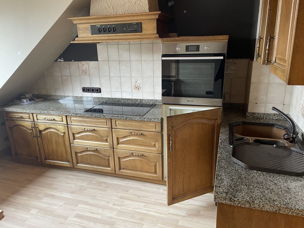 Zweifamilienwohnhaus im Herzen von Flossenbürg