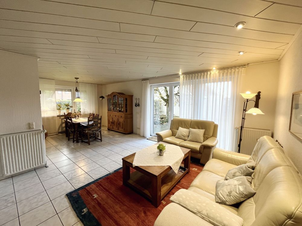 *Ein Klassiker, auf den Sie gewartet haben*
Einfamilienhaus in Rheine-Schotthock