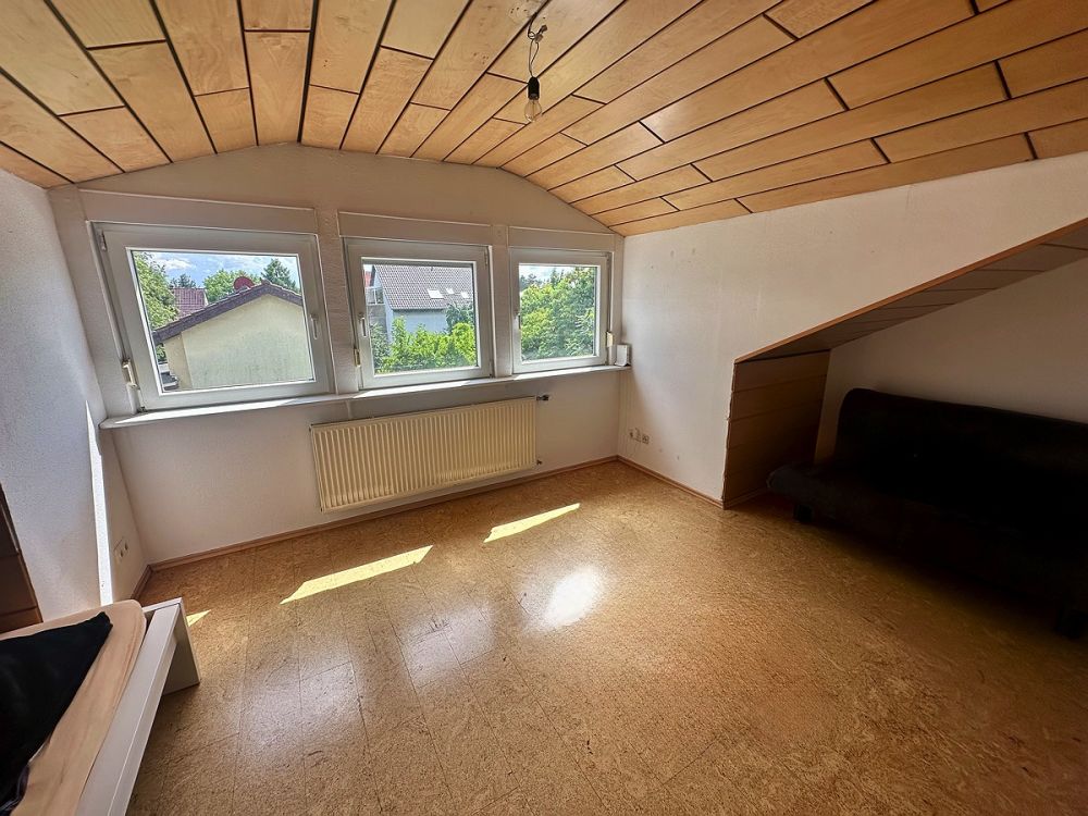 Attraktives Reihenmittelhaus in Offenbach-Bieber – ideal für Familien!