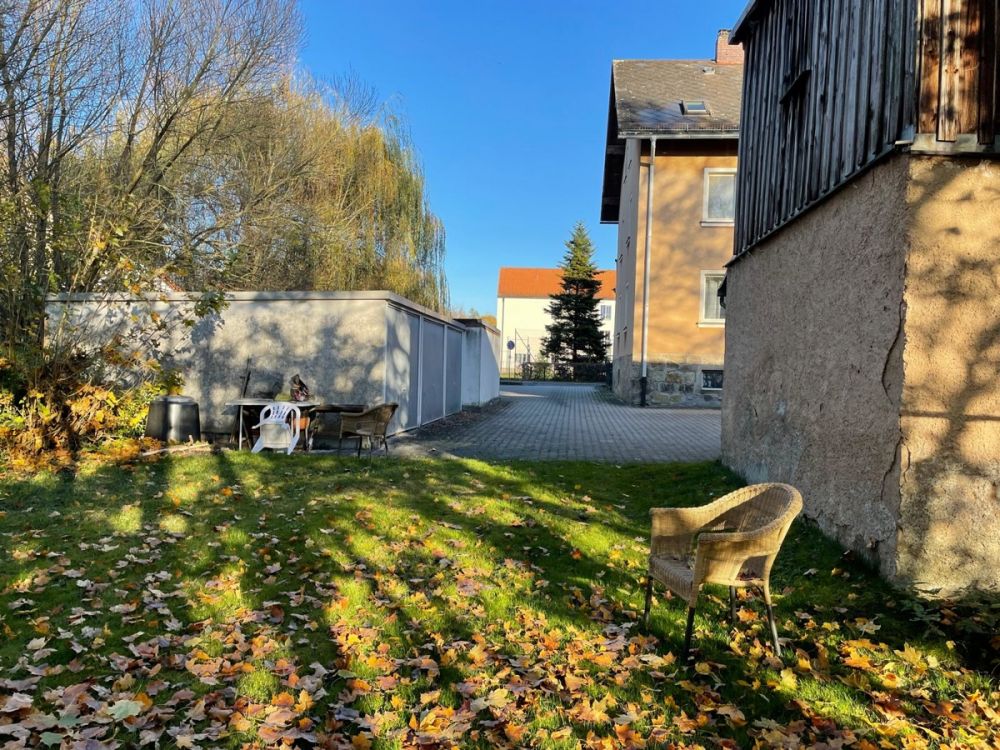 Voll vermietetes 6-Familienhaus in sehr guter Lage in Tirschenreuth