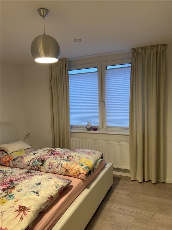 Barrierefreies Wohnen mitten in Bühl!