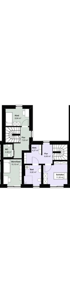 QNG-zertifizierte Reihenhäuser
mit jeweils 2 Wohneinheiten nahe der Ems!