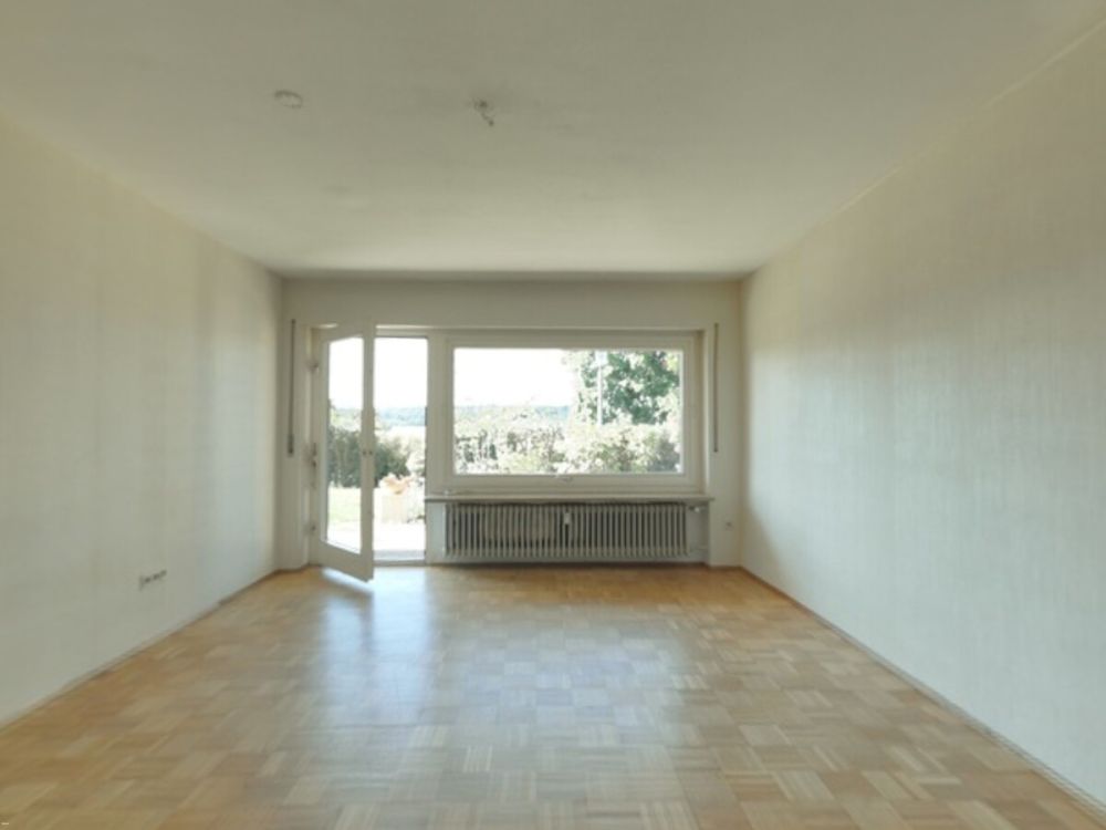 Mehrfamilienhaus in ruhiger Top-Wohnlage mit großem Renditepotential!