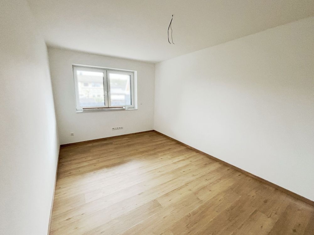 Raffinierte Neubau-Mietwohnung im Erdgeschoss! - Wohnen im Herzen von Bevergern (5)