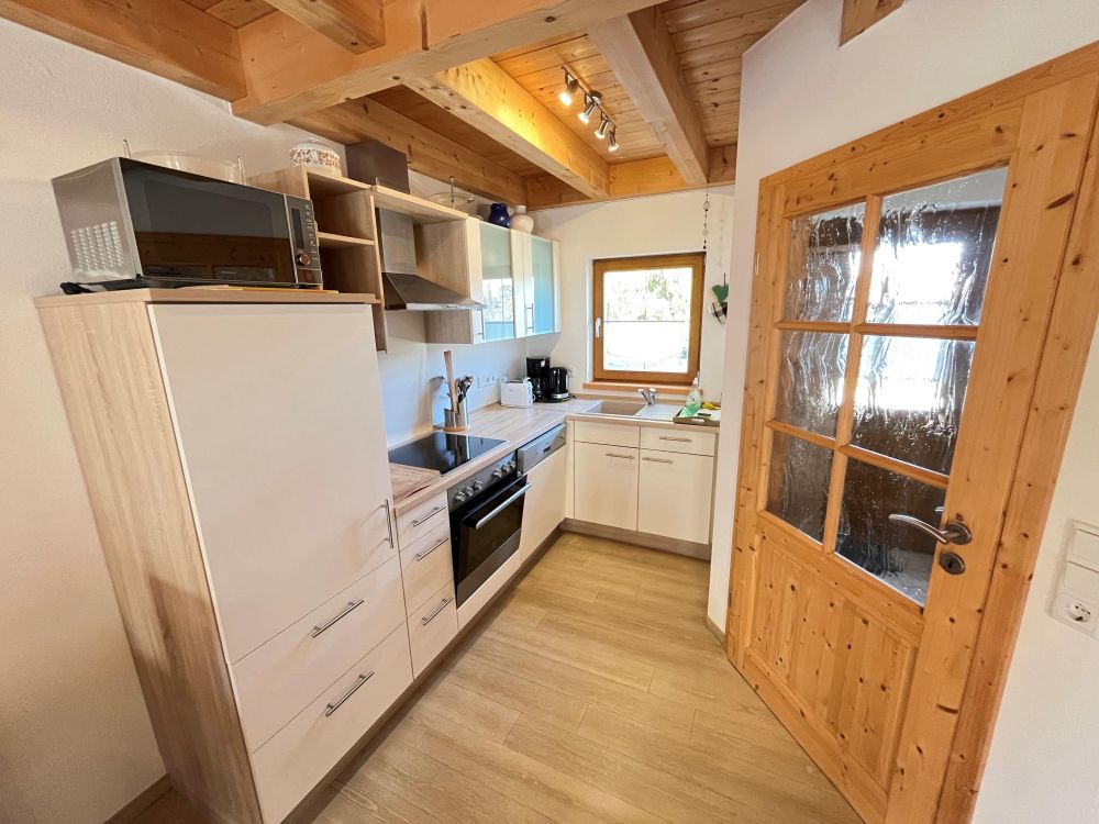 HIER KÖNNEN DIE FERIEN BEGINNEN!!!                                    Ferienhaus in Lechbruck am See