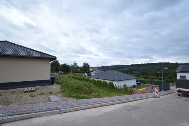 Voll erschlossenes Baugrundstück für Ihr Traumhaus