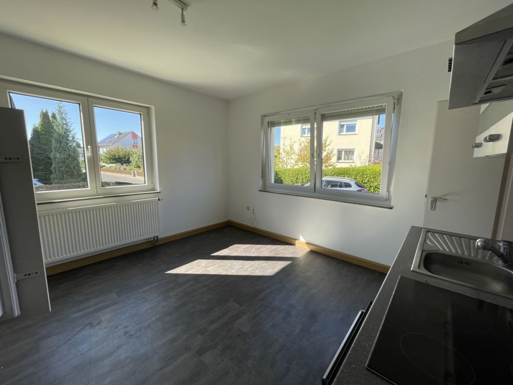 Haus in einer begehrten Wohnlage in der Stadt Tirschenreuth sucht einen Käufer!