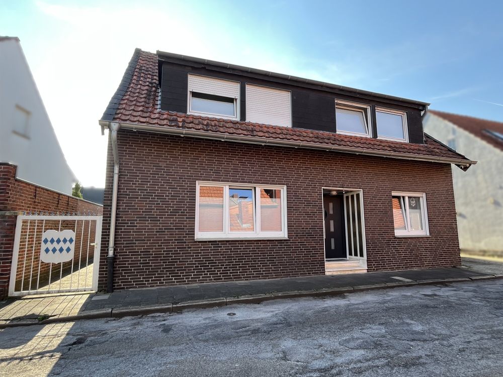 Ein-bis Zweifamilienhaus mit Garten in ruhiger Lage von Borghorst (5)