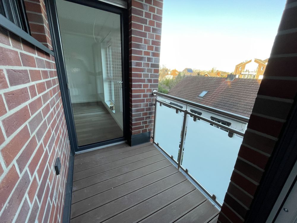 *neues Jahr, neue Wohnung* Hochwertige Mietwohnung mitten im Leben von Hiltrup!