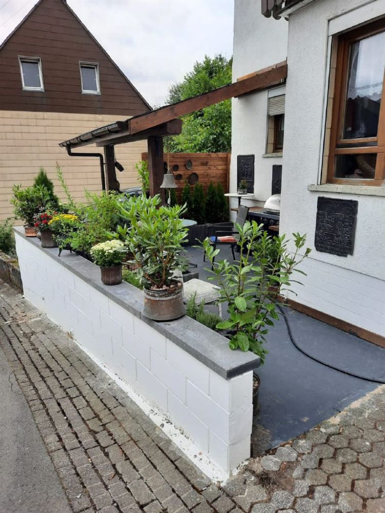 gemütliches renoviertes Bauernhaus - auf Wunsch  komplett oder teilmöbliert