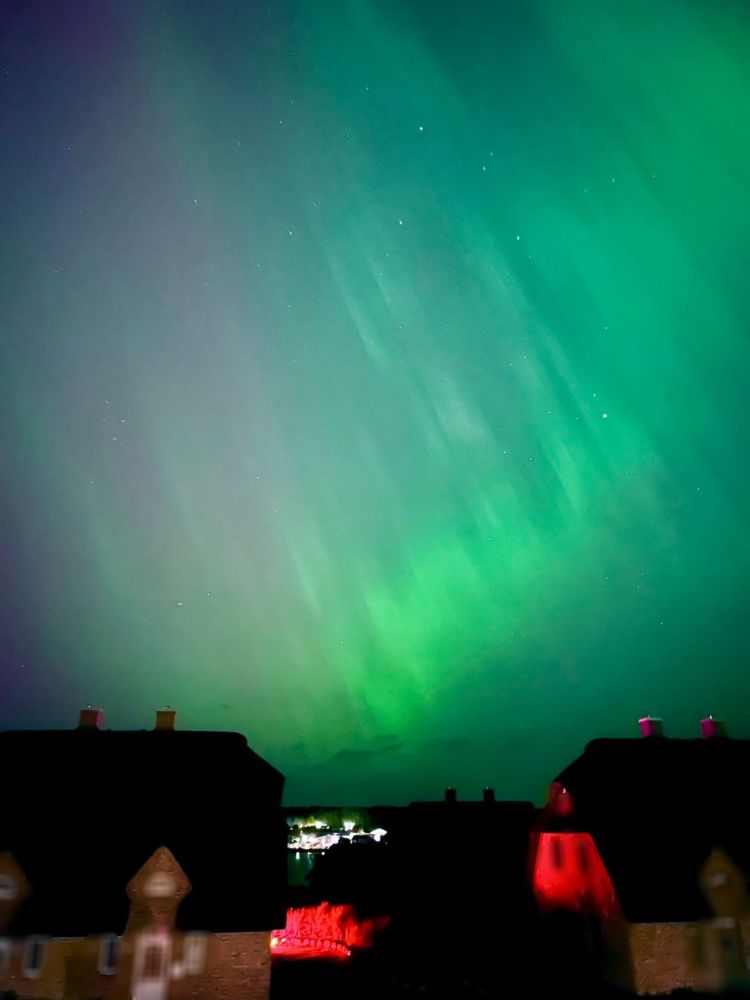 Stilvoll wohnen auf den Schleiterrassen in Kappeln an der Schlei
