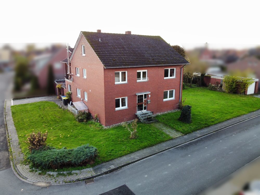 Jede Menge Möglichkeiten...