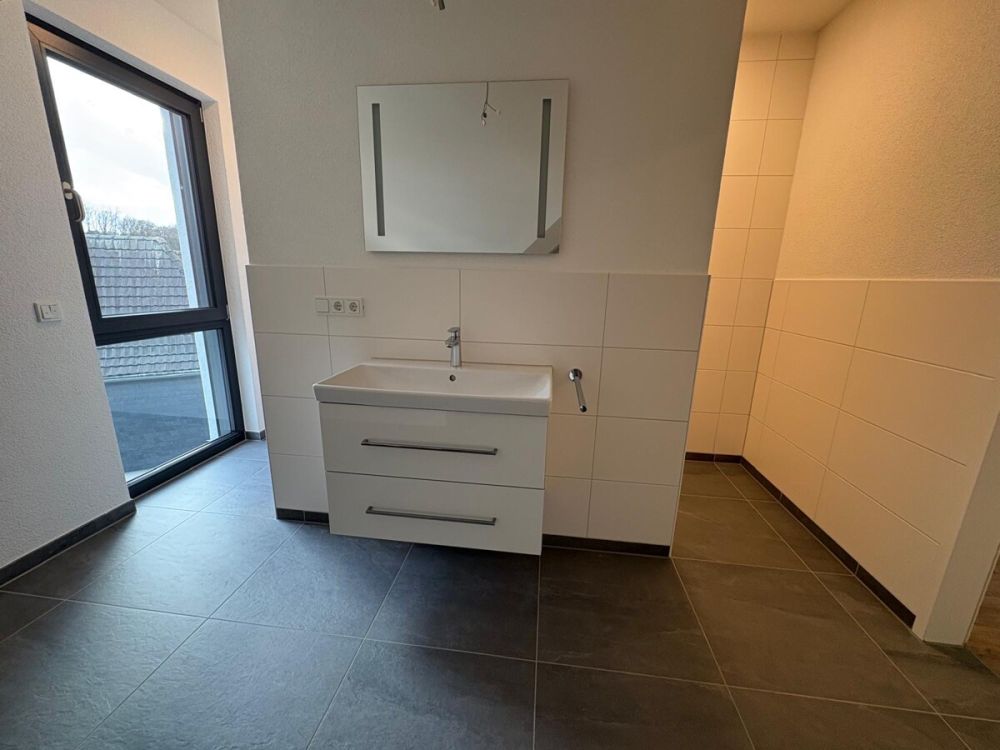 Penthouse mit Weitblick – 4 Zimmer, Loggia und großer Dachterrasse