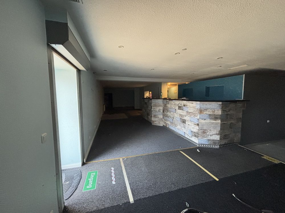 Große Gewerbefläche mit vielen Möglichkeiten
 in Rheine-Eschendorf zu mieten! (5)