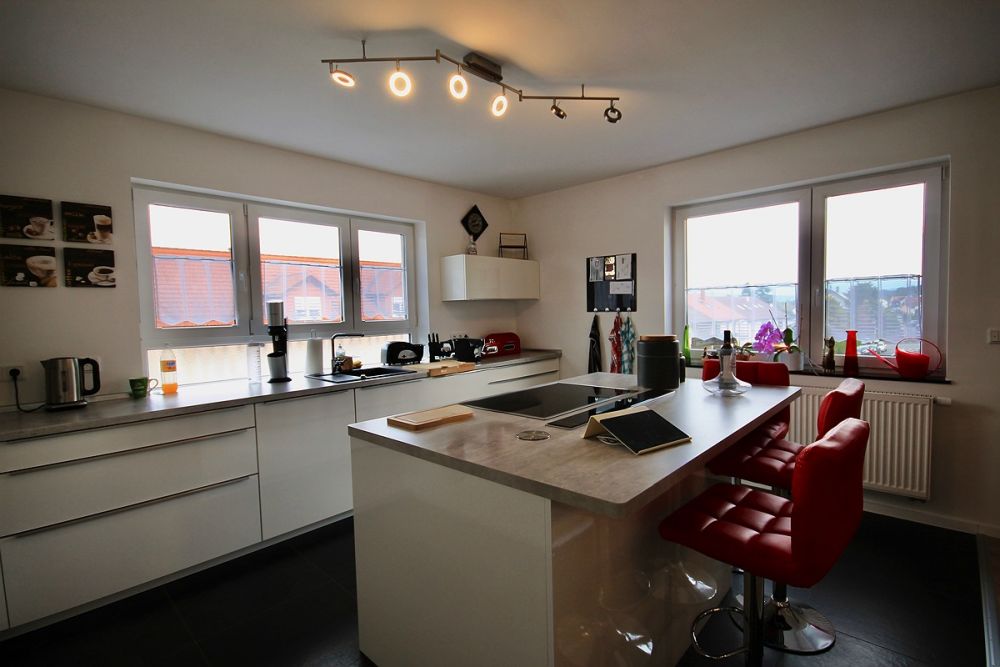 Charmante Wohnung in gepflegtem 3-Parteienhaus – bezugsfertig und top gepflegt