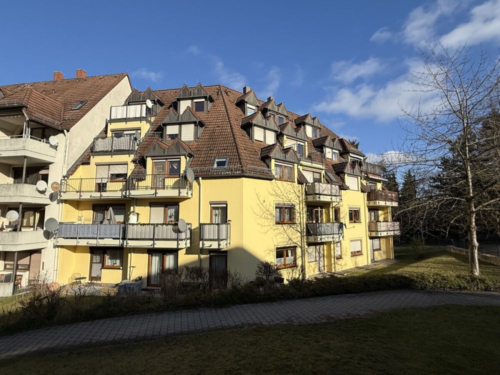 Die ideale Einsteigerimmobilie zur Kapitalanlage! (5)